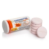 Kamagra 100mg gel prix