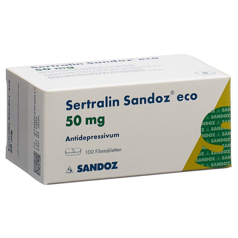 jamp sertraline 50mg