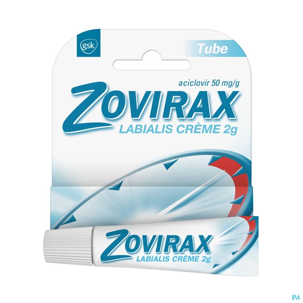 Coût acyclovir