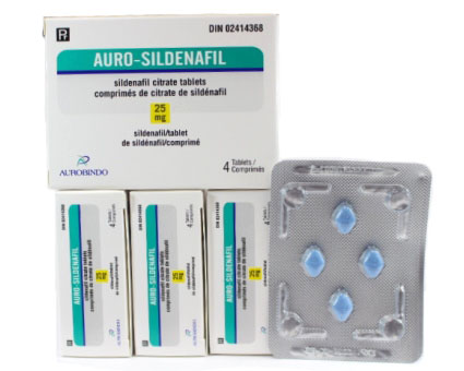 sildenafil 25mg online