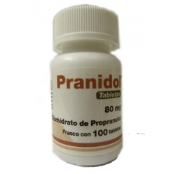 Propranolol 80mg online