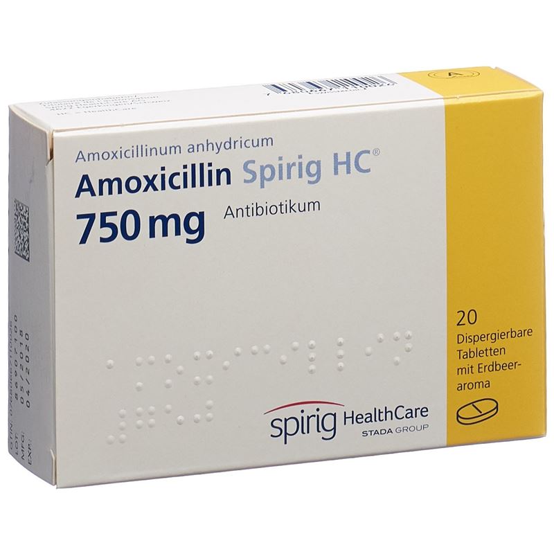 amoxicillin pas cher