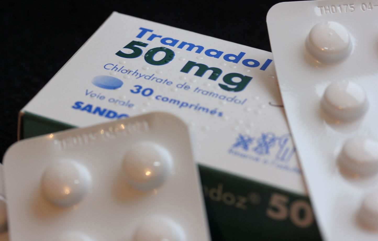 Comment se procurer du tramadol sans ordonnance