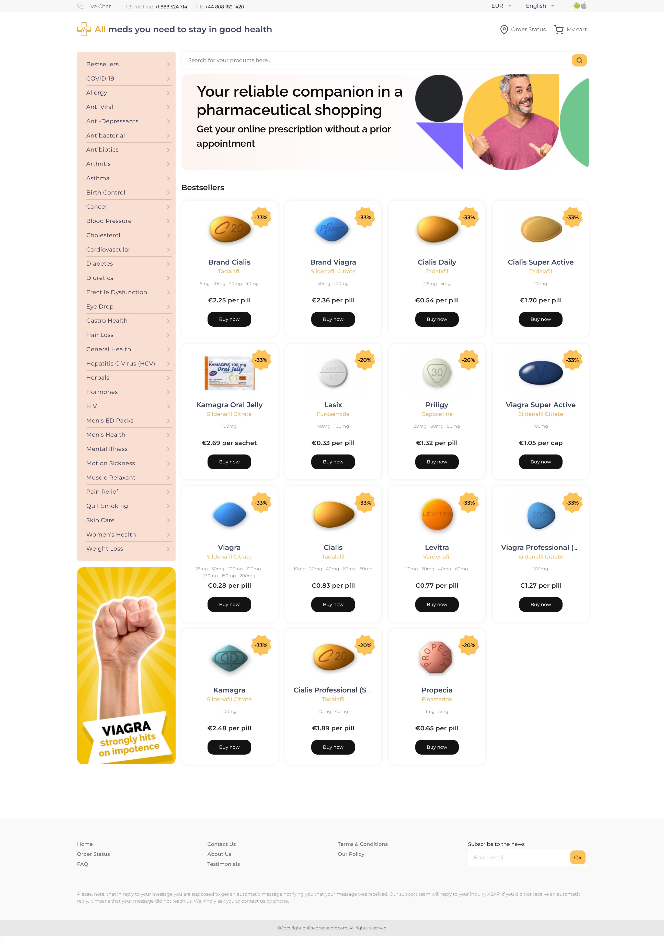 Levitra Prix En Pharmacie