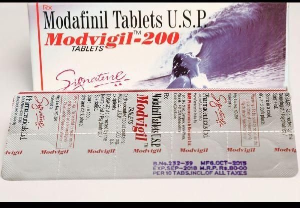 Modvigil 200mg