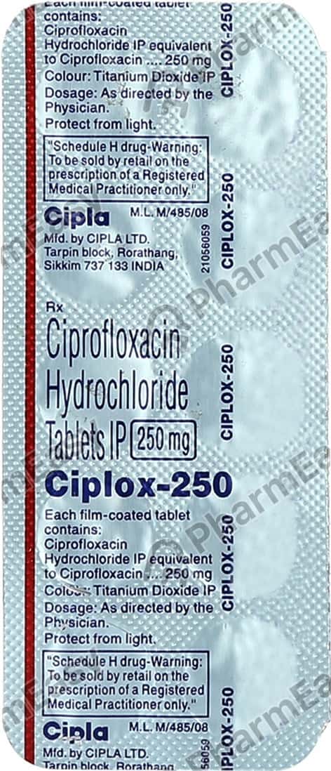 Ciplox Online Acheter