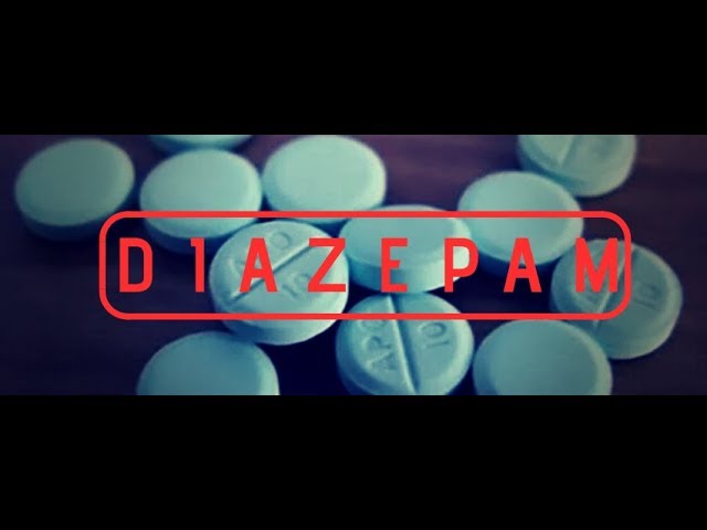 Diazépam comment acheter