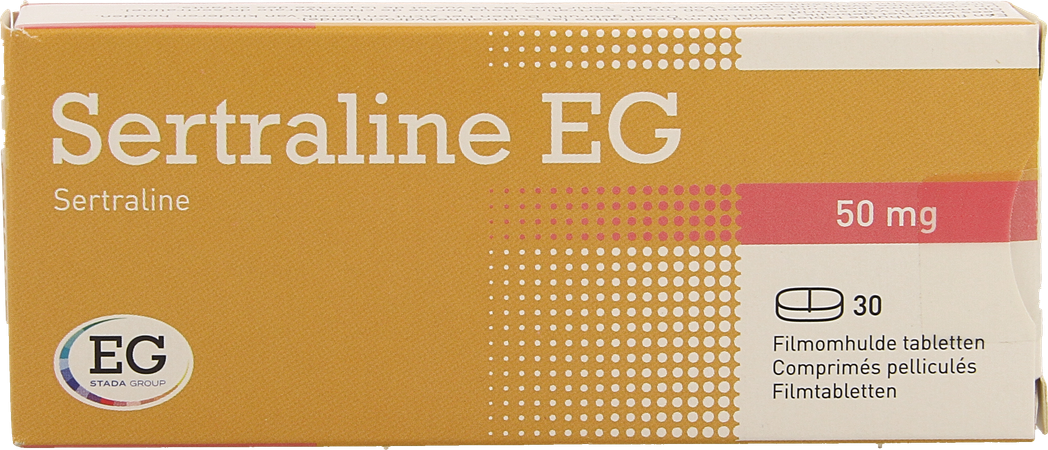 sertraline prix