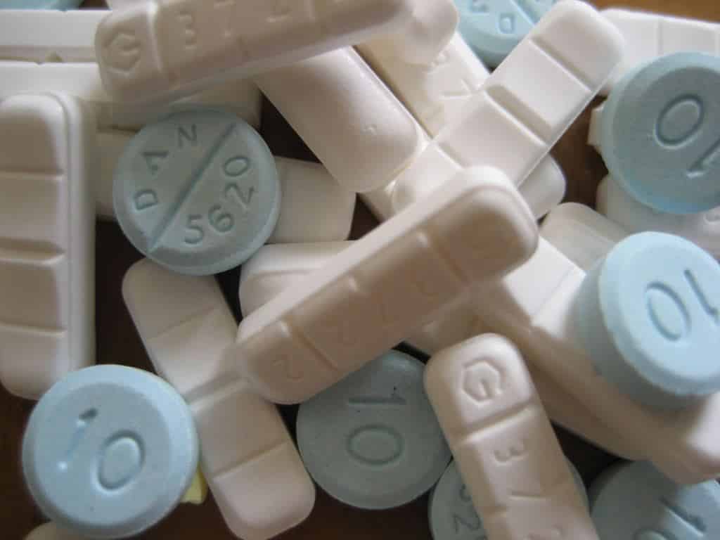 Xanax 1mg