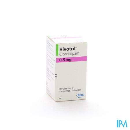 Achat Rivotril Gouttes En Ligne