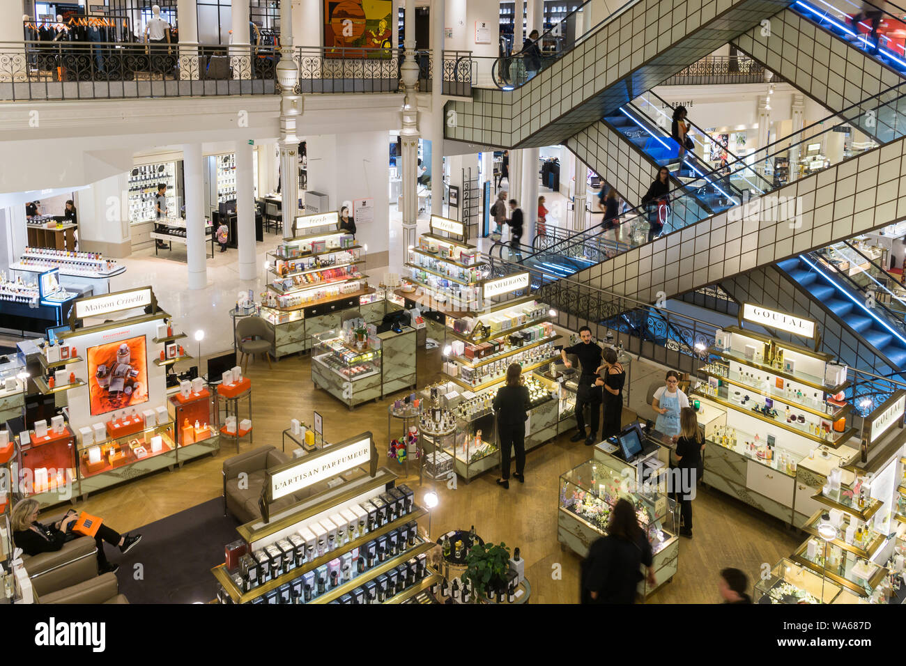 soma bon marché