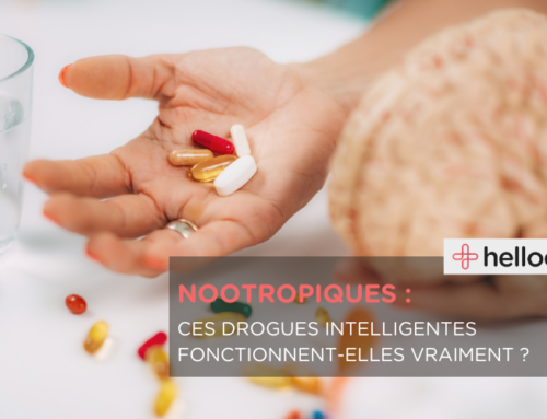 Alprazolam en france