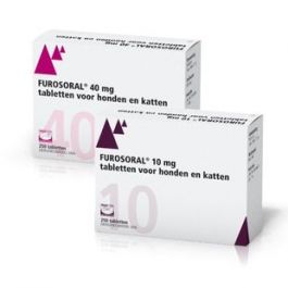 furosemide 40 sans ordonnance