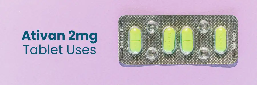 Medicament Ativan Generique