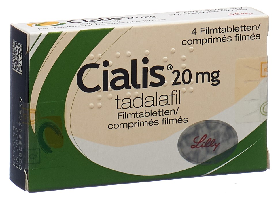 Cialis Boite De 8 Prix