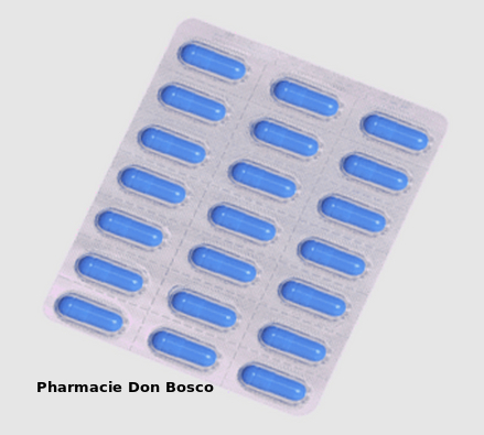 Commander Du Orlistat Générique