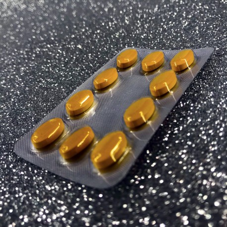 tadacip pilule