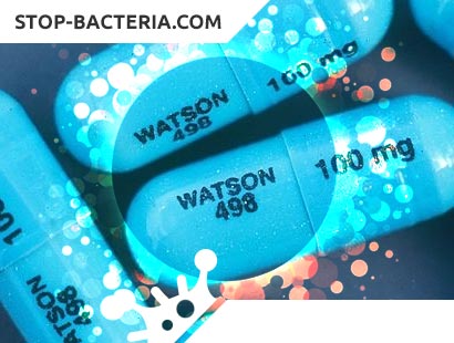 Doxycycline acheter online