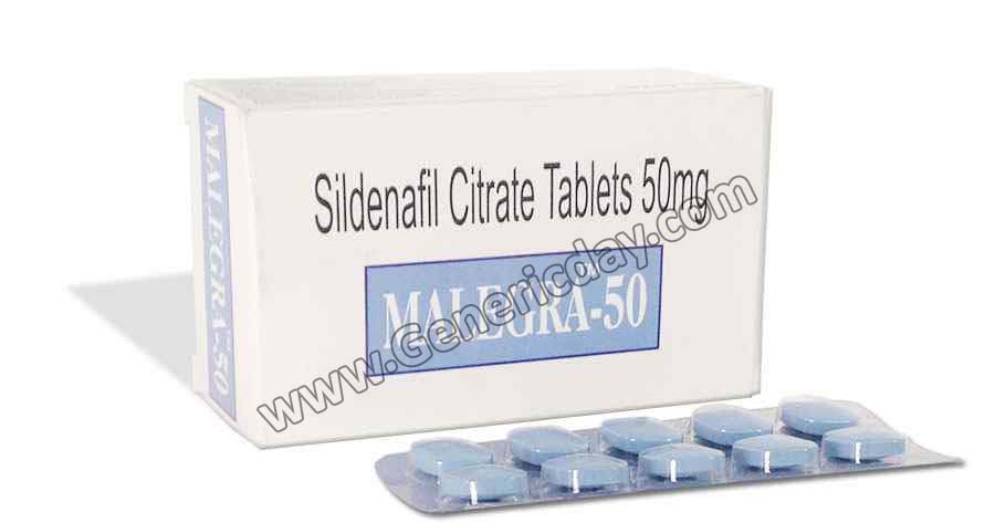Malegra 25mg Online