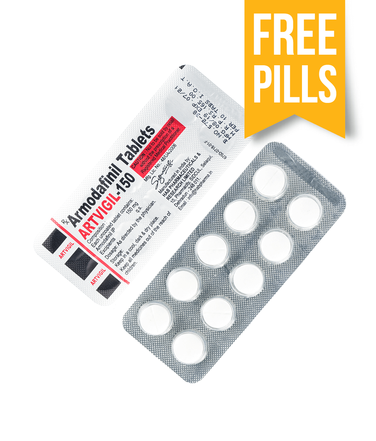 Coût Du Armodafinil