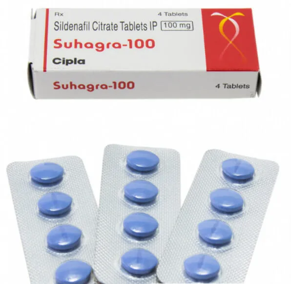 suhagra force 100 mg