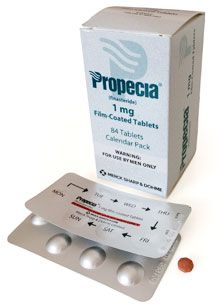 propecia pilule