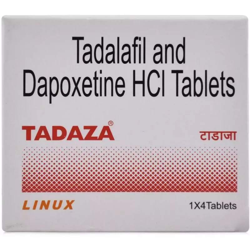 tadalafil 10mg dapoxetine 30mg