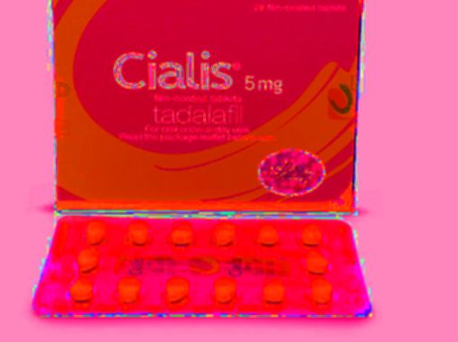 Cialis generique achat