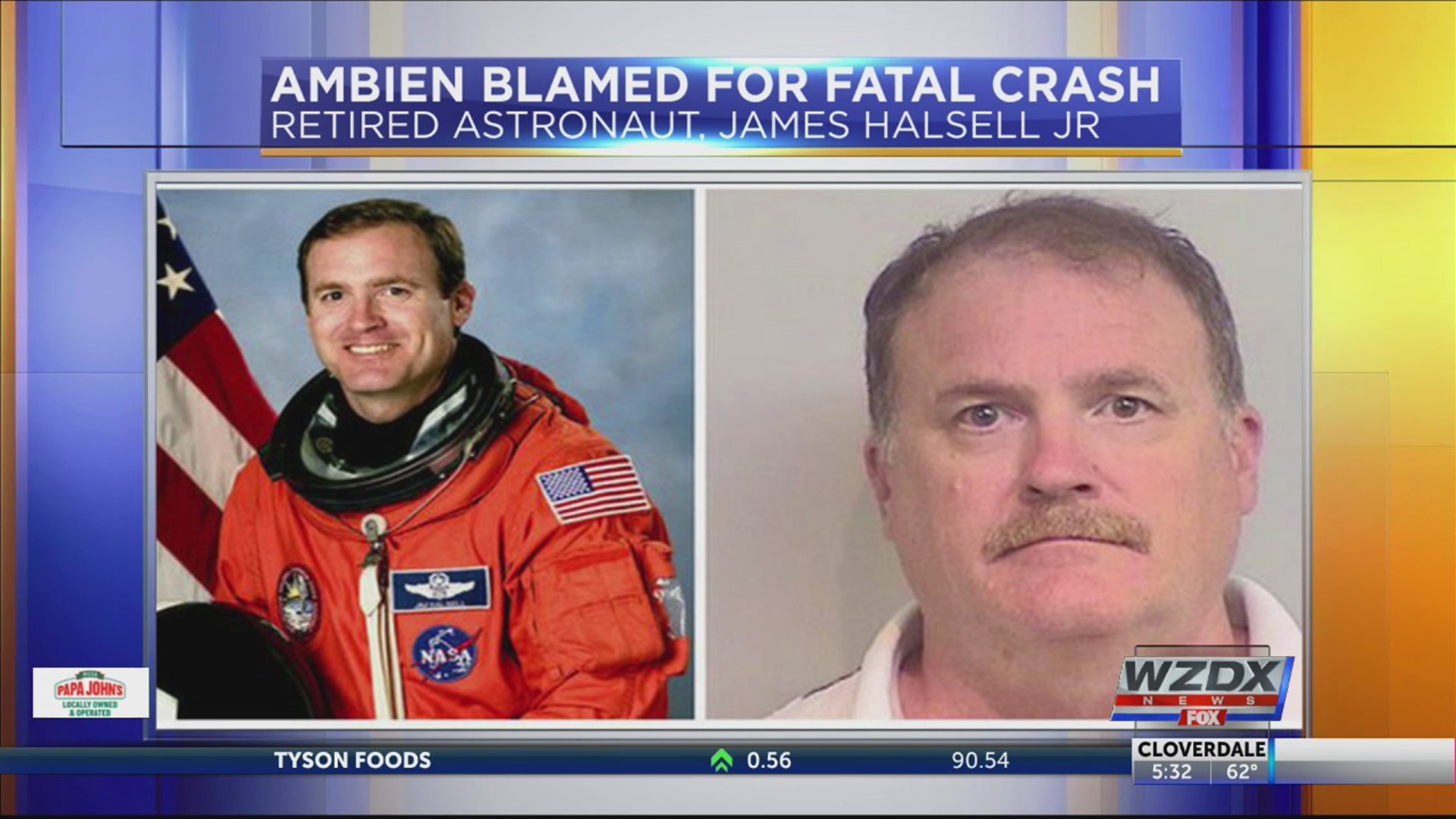 commander ambien