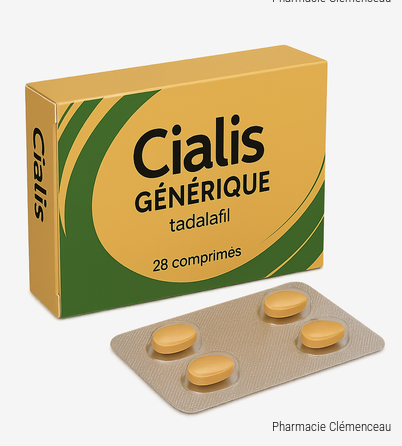 Acheter Du Cialis En Ligne Pas Cher