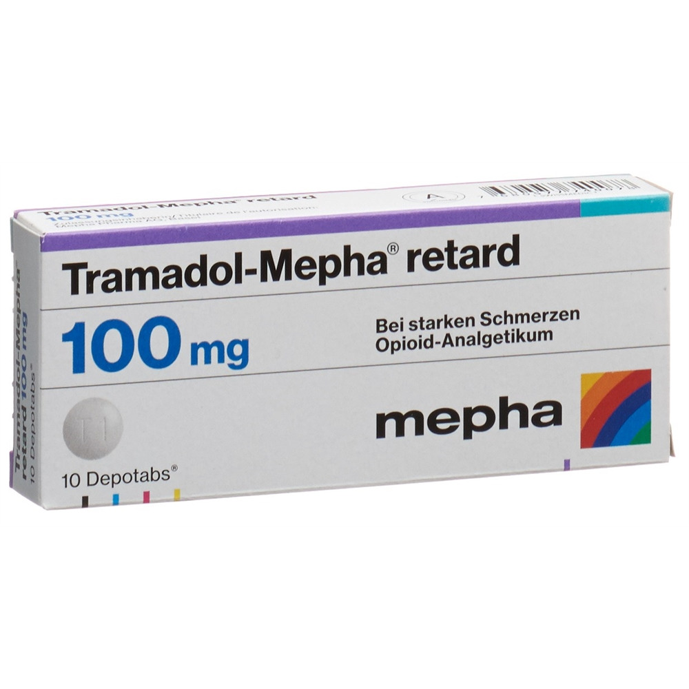 Tramadol sans ordonnance quebec