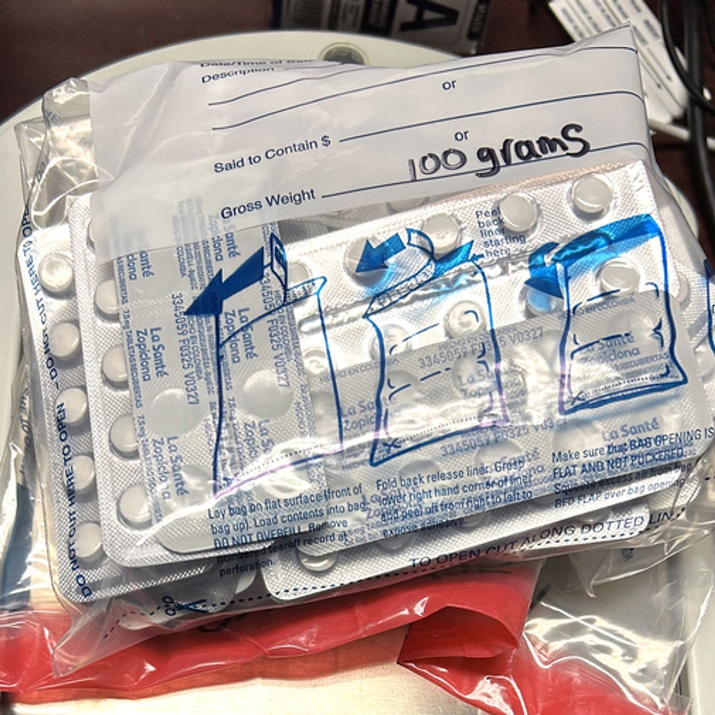 Zopiclone Pas Cher