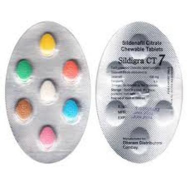 Coût Sildigra