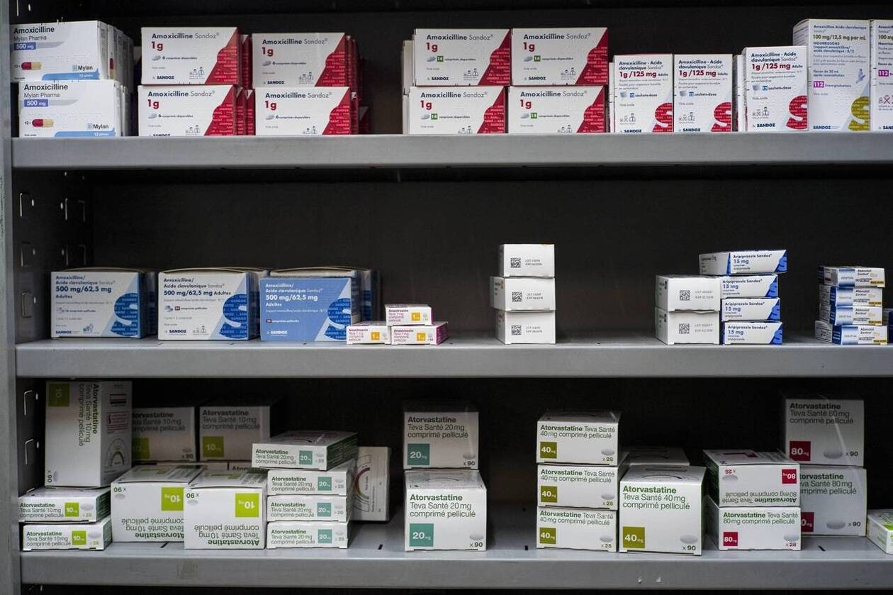 Amoxicilline 1g achat en ligne