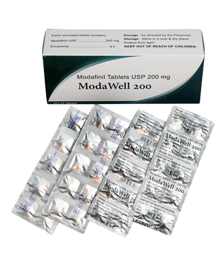 Modafinil Online Italia