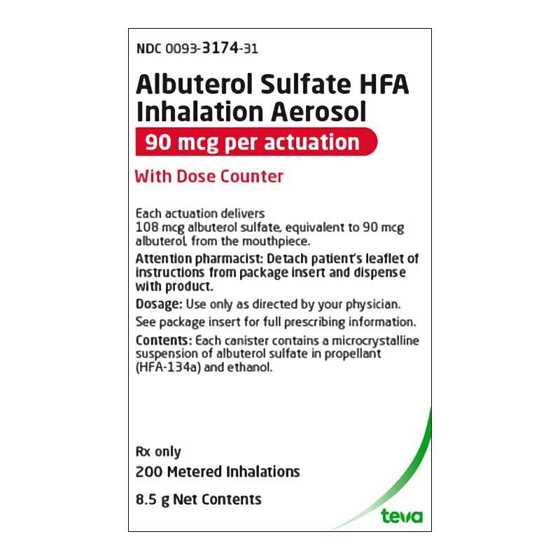 albuterol où acheter