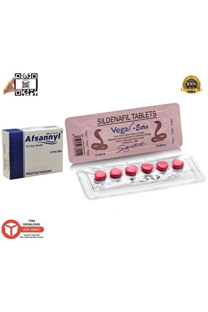 Sildenafil 130mg