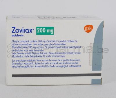 zovirax france