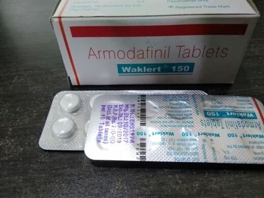 acheter armodafinil