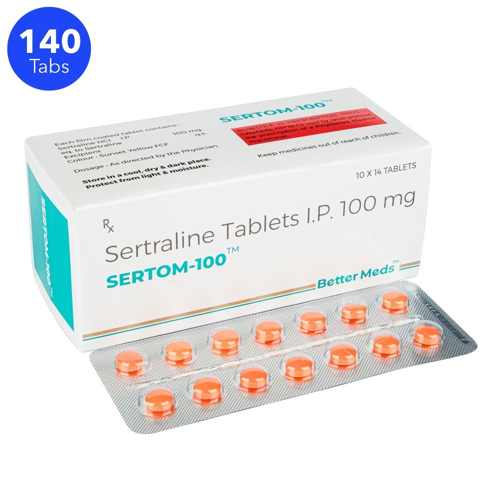 t sertraline 25 mg