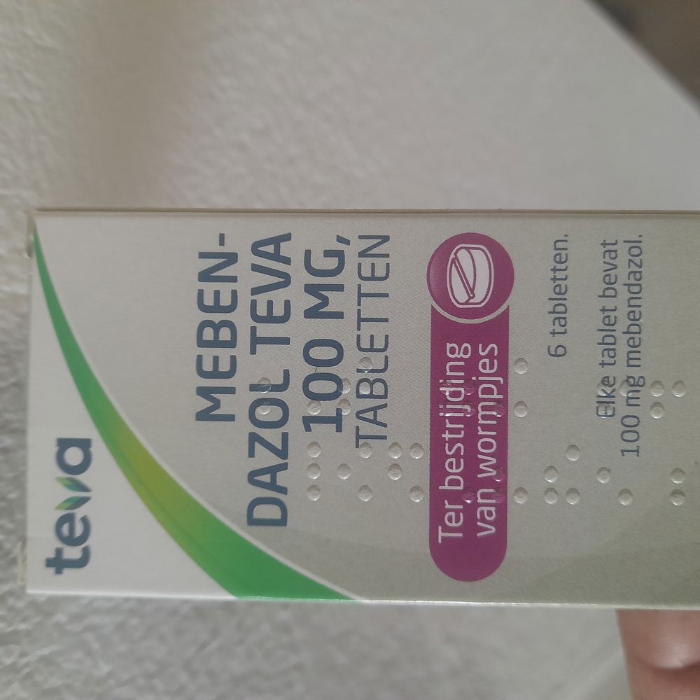 Mebendazole Où Acheter