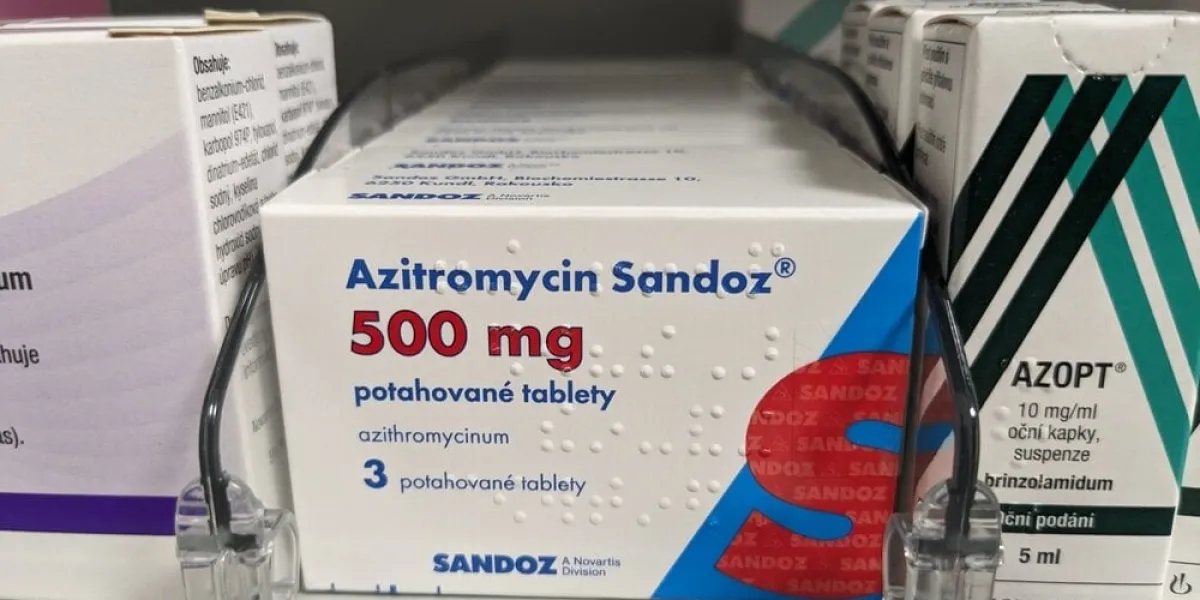 Azithromycin 500 Mg France