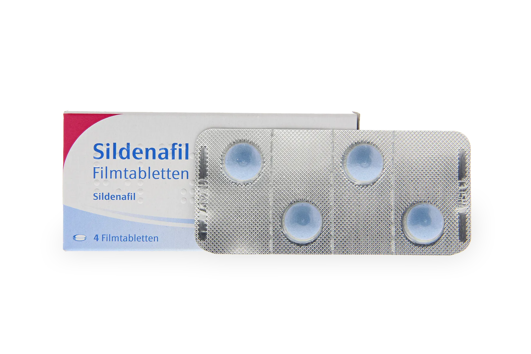 Acheter sildenafil
