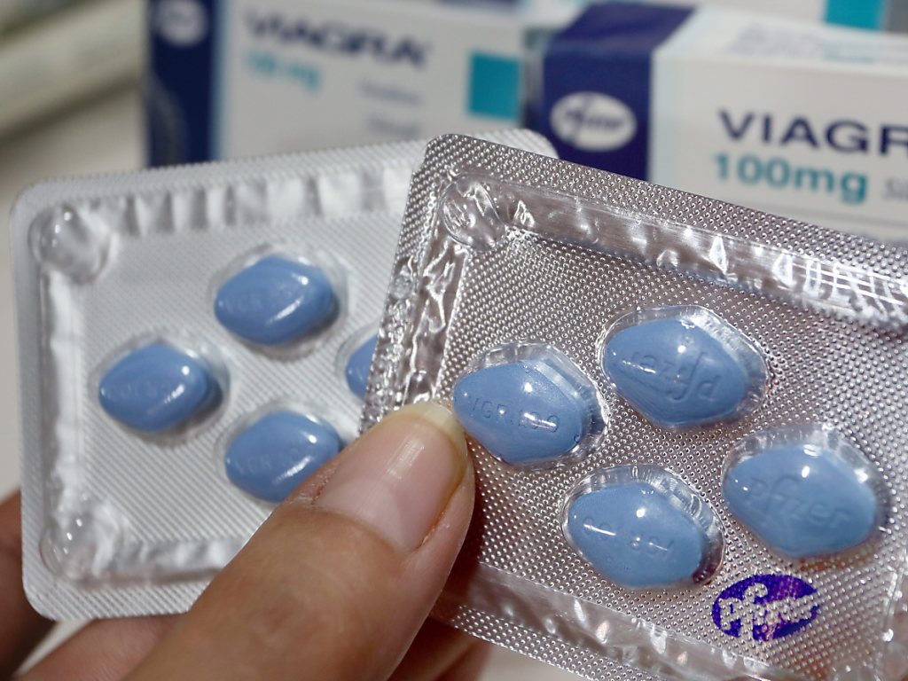 Sildenafil 100 mg avis