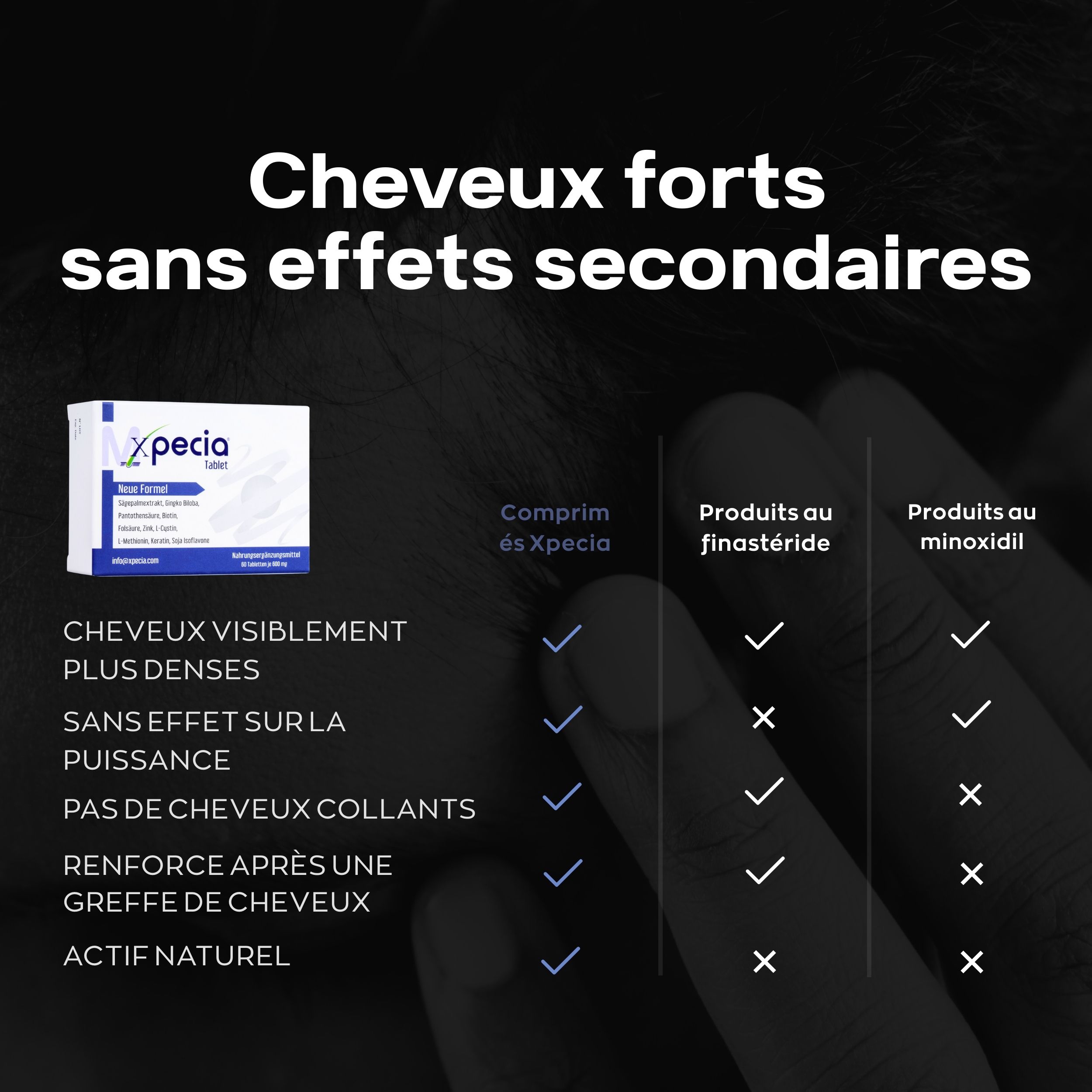 propecia cheveux prix