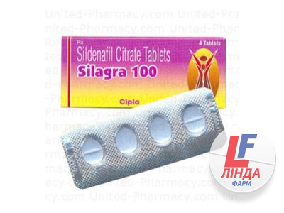 silagra 100 mg cipla