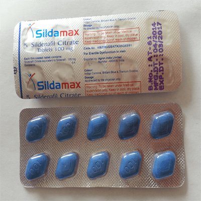 Sildenafil 100 mg magnus