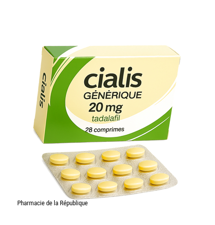 achat cialis rapide