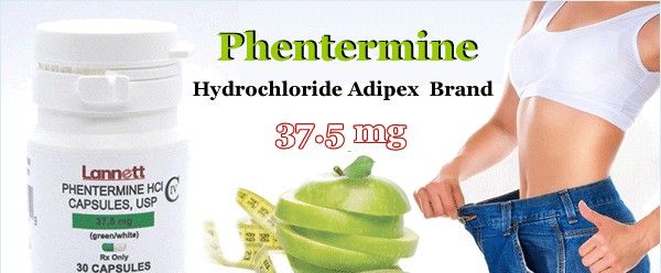 Comment Acheter Du Adipex P