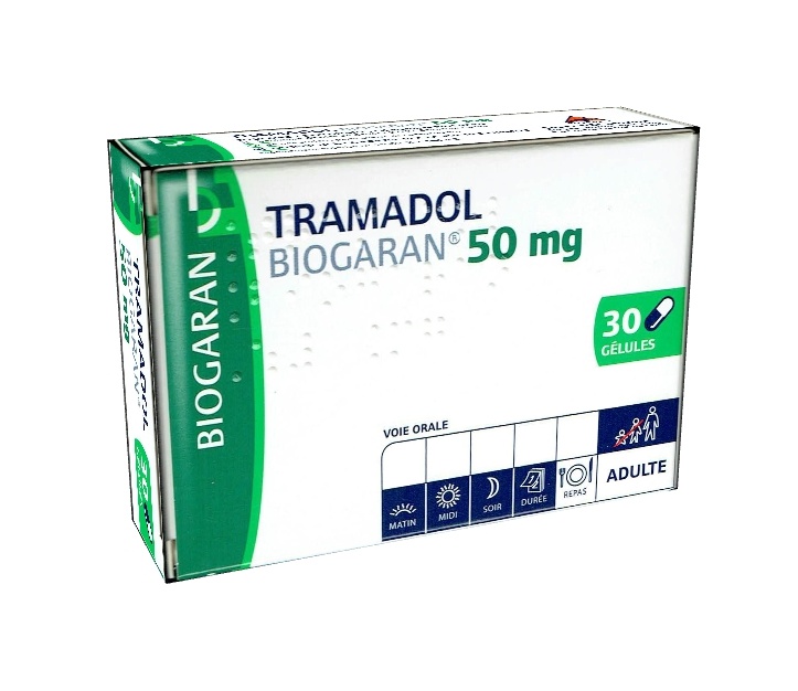 Tramadol lp 100 mg prix